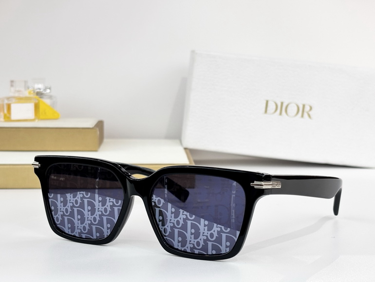 Dior Sunglasses(AAAA)-581