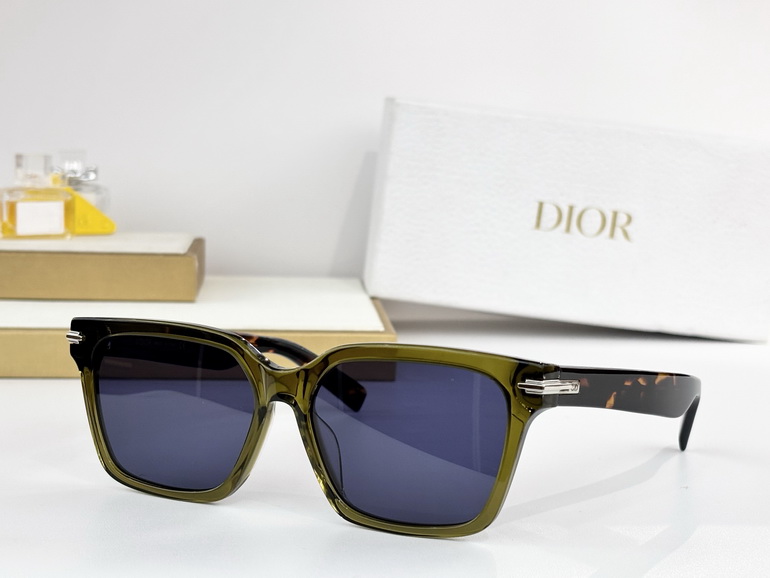 Dior Sunglasses(AAAA)-578
