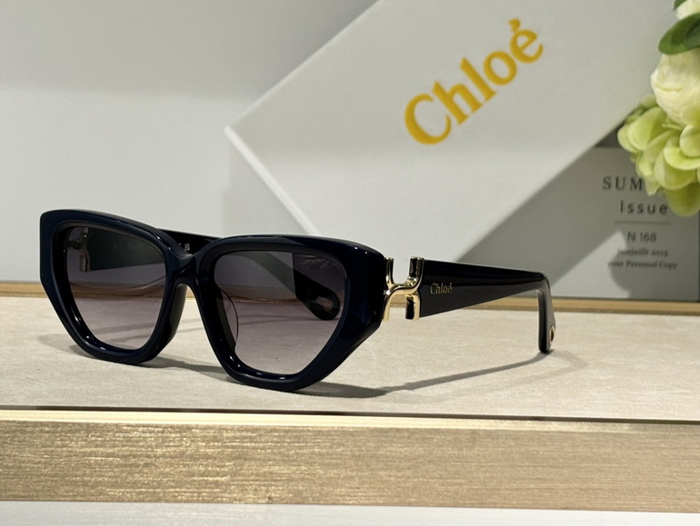 Chloe Sunglasses(AAAA)-251