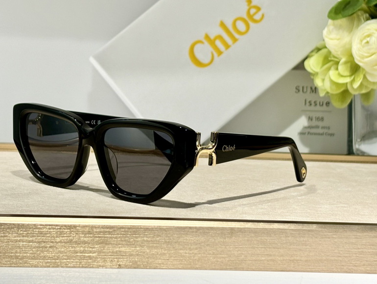 Chloe Sunglasses(AAAA)-249