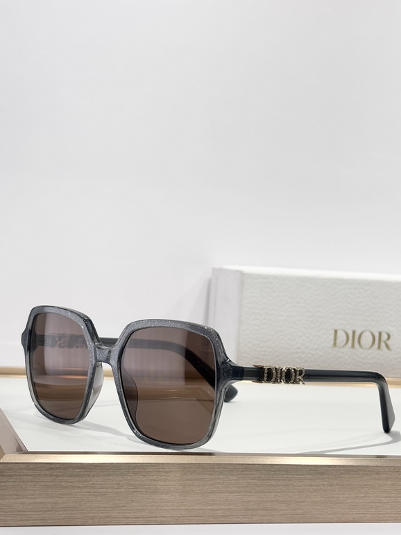 Dior Sunglasses(AAAA)-570