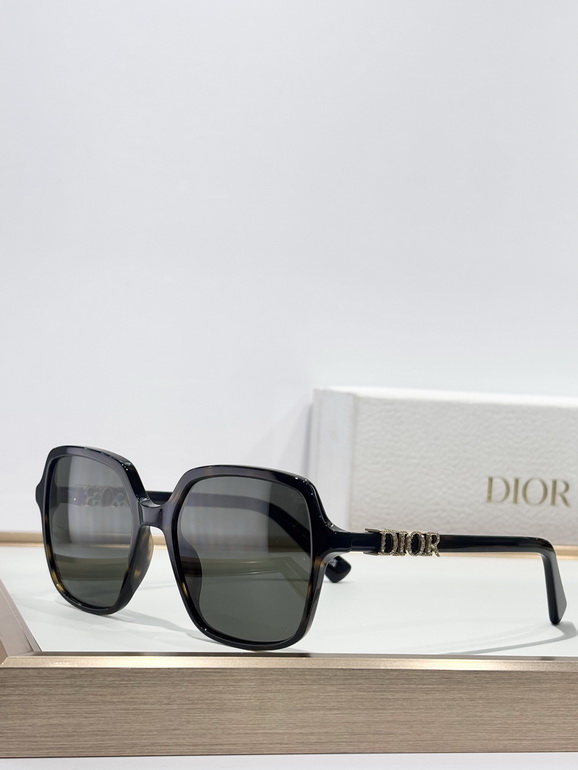Dior Sunglasses(AAAA)-569