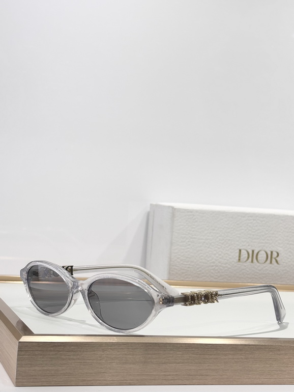 Dior Sunglasses(AAAA)-568