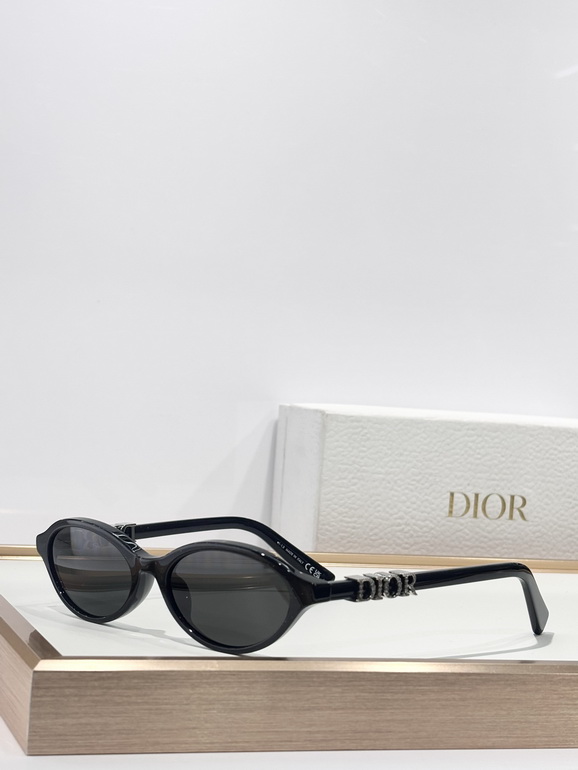 Dior Sunglasses(AAAA)-567