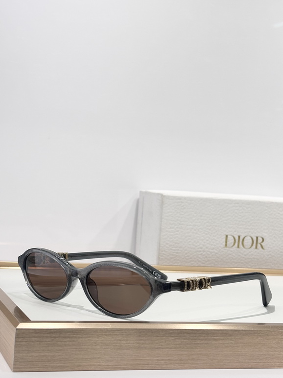 Dior Sunglasses(AAAA)-565