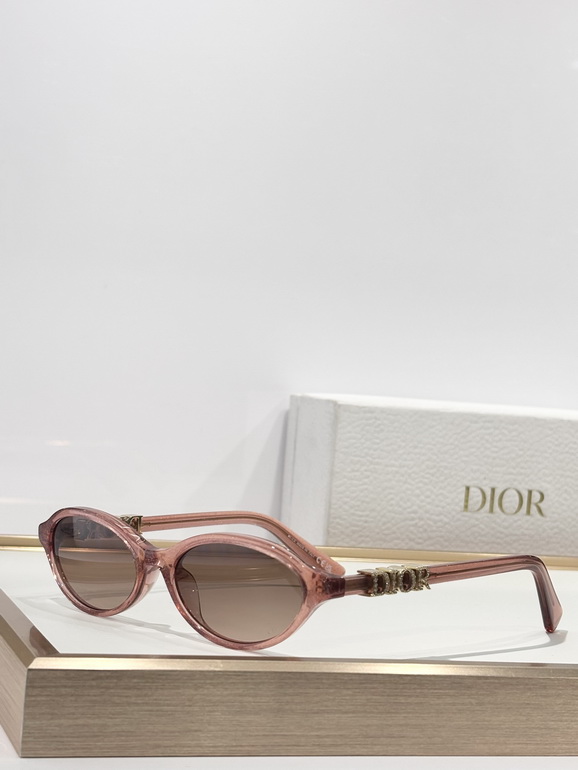 Dior Sunglasses(AAAA)-564