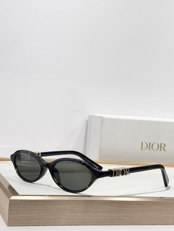 Dior Sunglasses(AAAA)-563