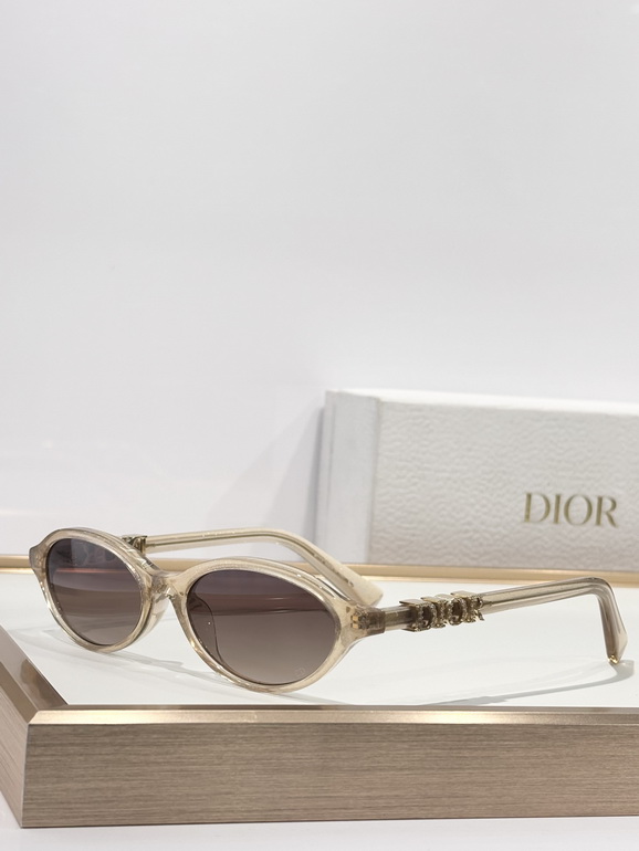 Dior Sunglasses(AAAA)-561