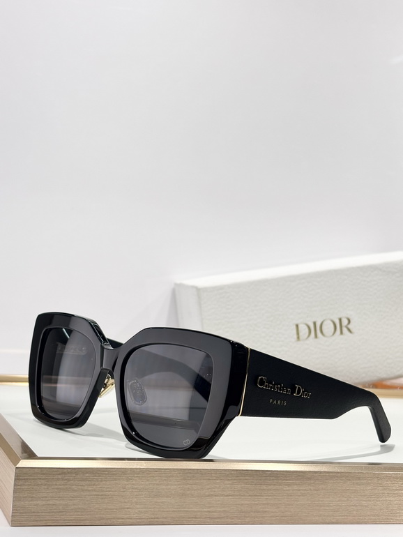 Dior Sunglasses(AAAA)-560