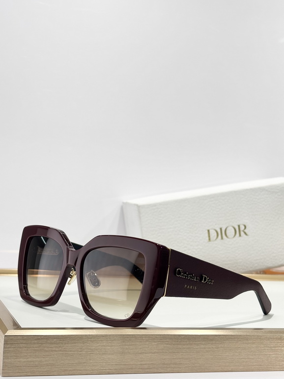 Dior Sunglasses(AAAA)-559