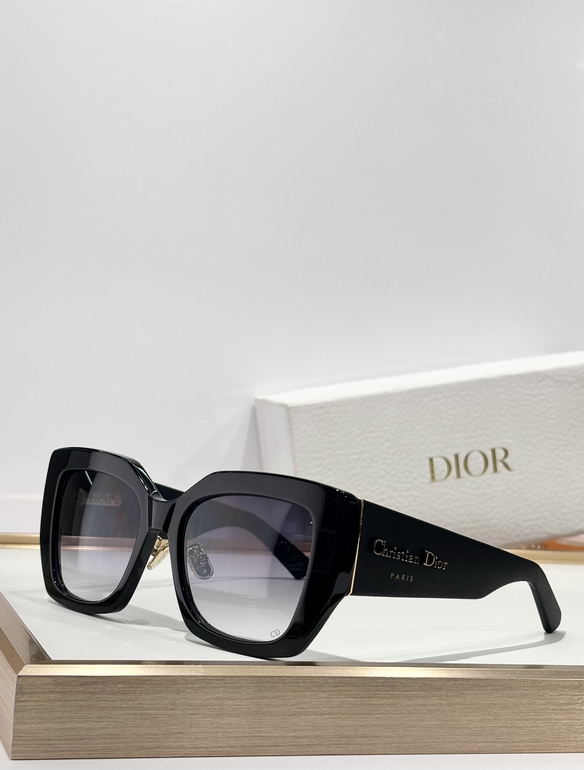 Dior Sunglasses(AAAA)-557