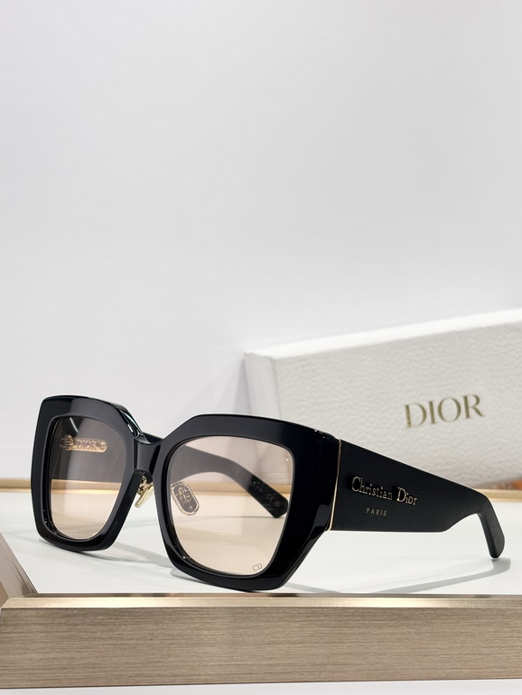 Dior Sunglasses(AAAA)-555