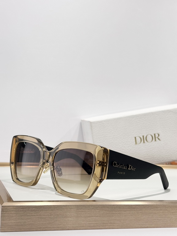 Dior Sunglasses(AAAA)-554