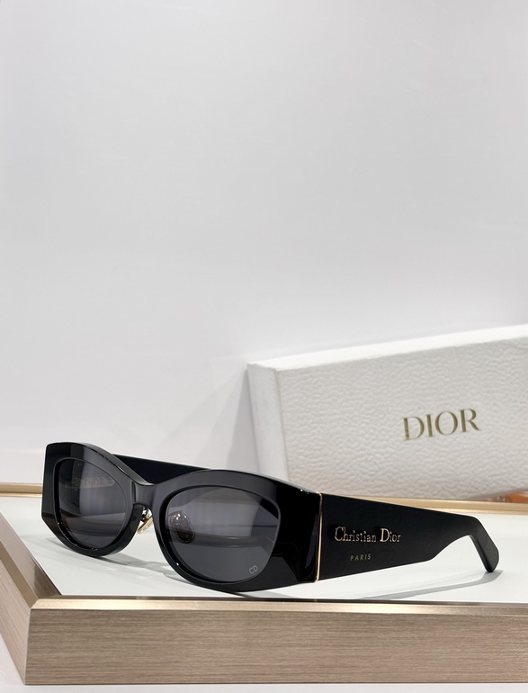 Dior Sunglasses(AAAA)-550