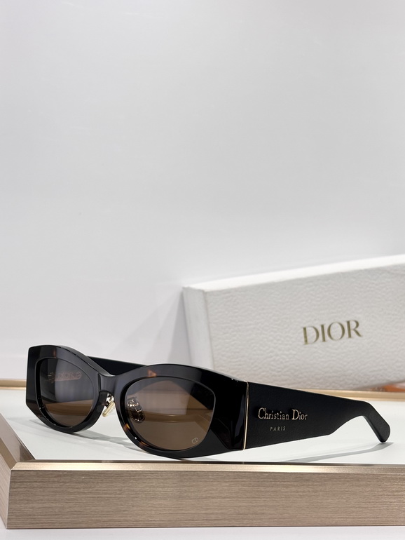 Dior Sunglasses(AAAA)-548