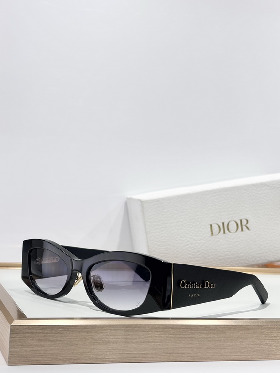 Dior Sunglasses(AAAA)-547