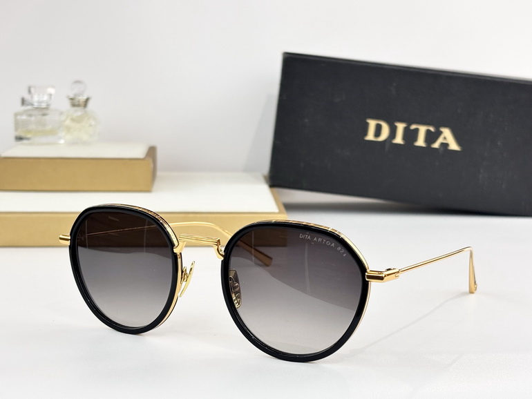 DITA Sunglasses(AAAA)-289