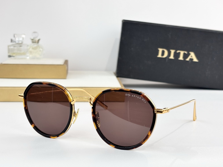 DITA Sunglasses(AAAA)-288