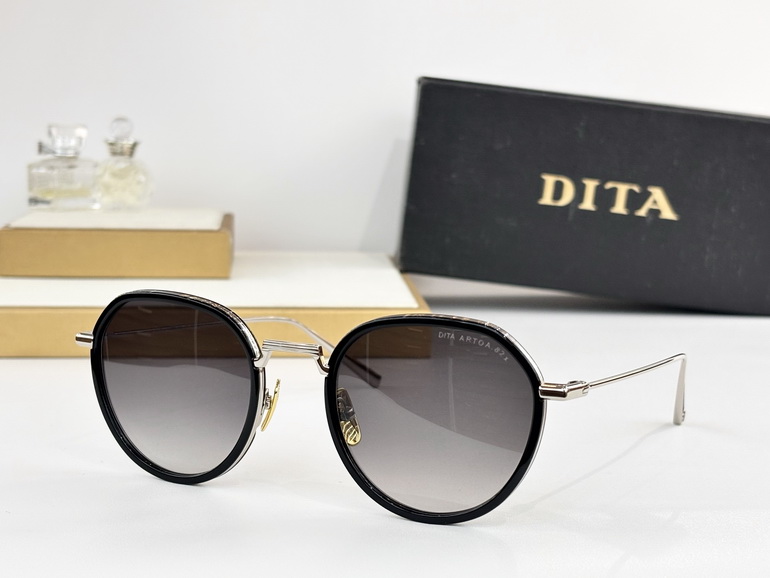 DITA Sunglasses(AAAA)-287