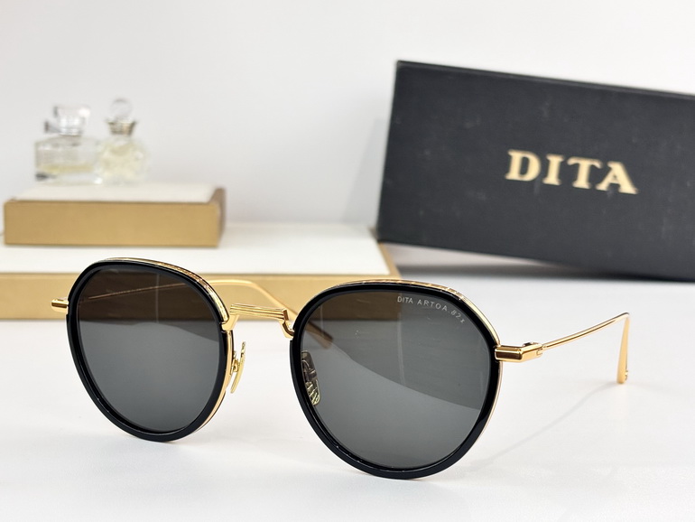 DITA Sunglasses(AAAA)-284