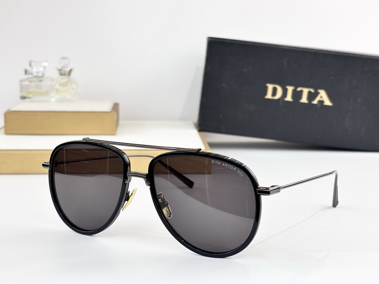DITA Sunglasses(AAAA)-282