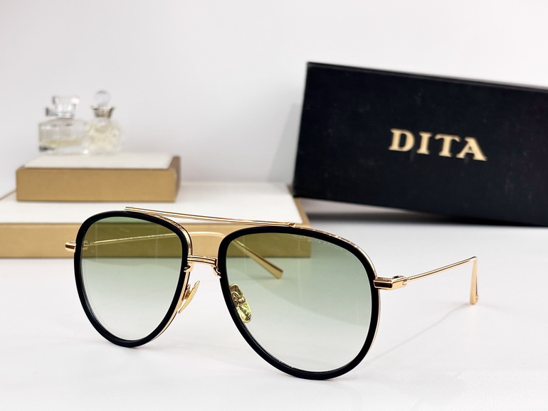 DITA Sunglasses(AAAA)-281