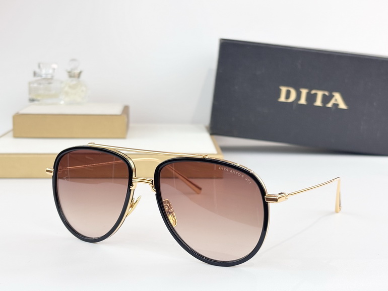 DITA Sunglasses(AAAA)-280