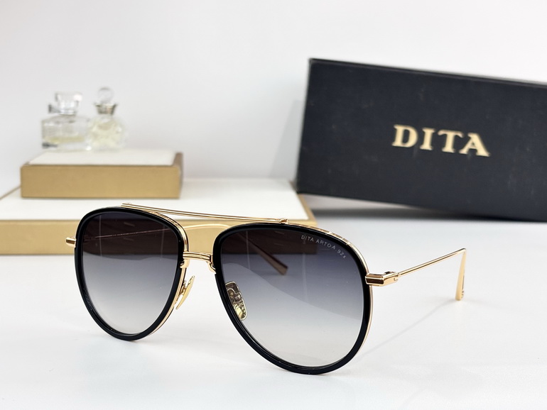 DITA Sunglasses(AAAA)-279