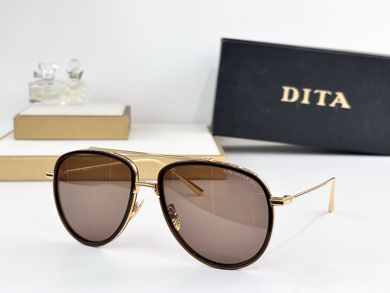 DITA  Sunglasses(AAAA)-278