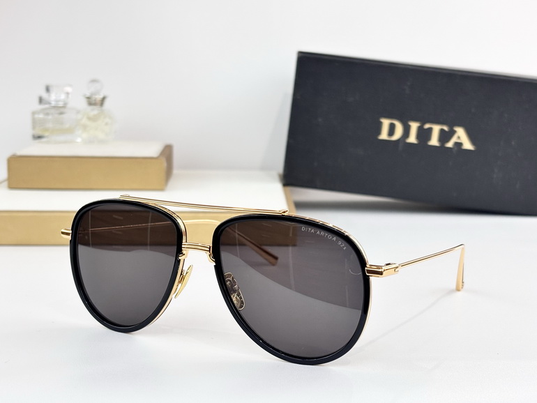 DITA Sunglasses(AAAA)-276