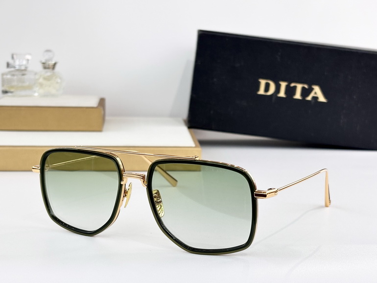 DITA Sunglasses(AAAA)-274