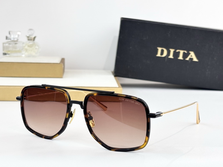 DITA Sunglasses(AAAA)-272