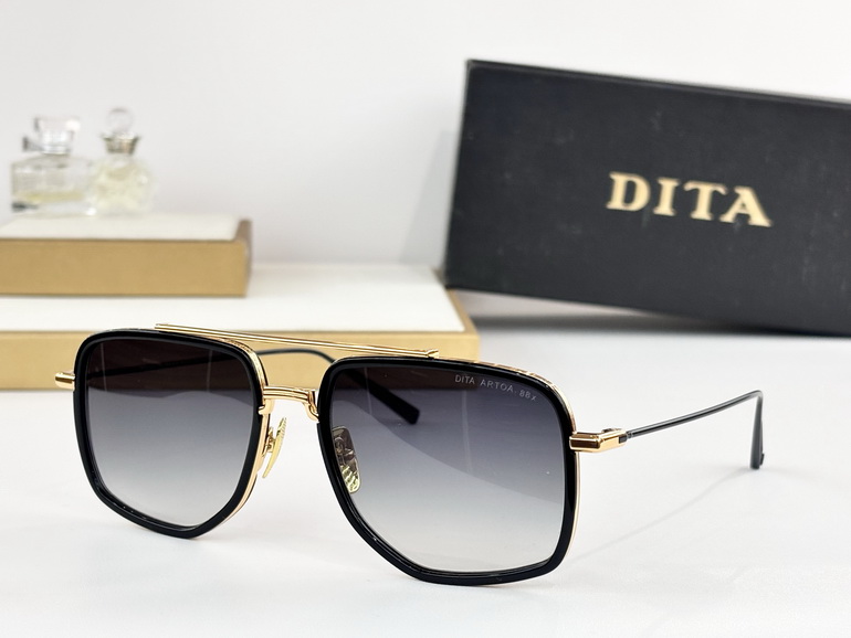 DITA Sunglasses(AAAA)-268