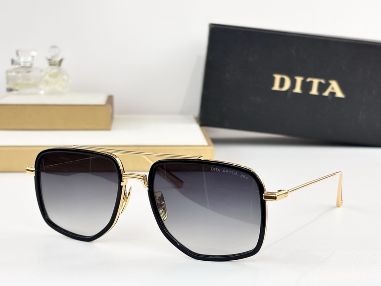 DITA Sunglasses(AAAA)-267