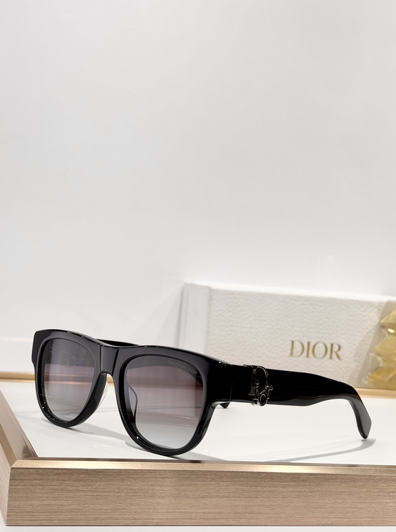 Dior Sunglasses(AAAA)-545