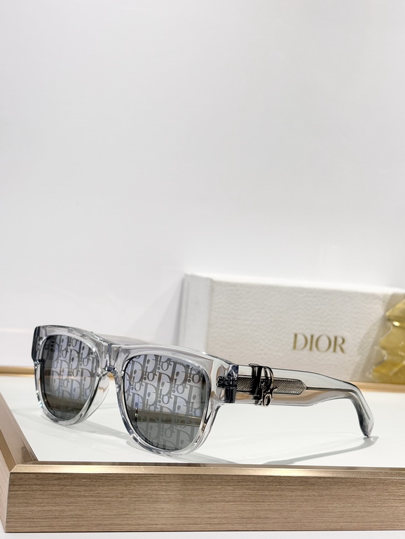 Dior Sunglasses(AAAA)-544