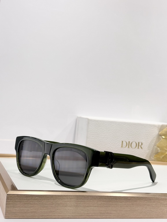 Dior Sunglasses(AAAA)-543