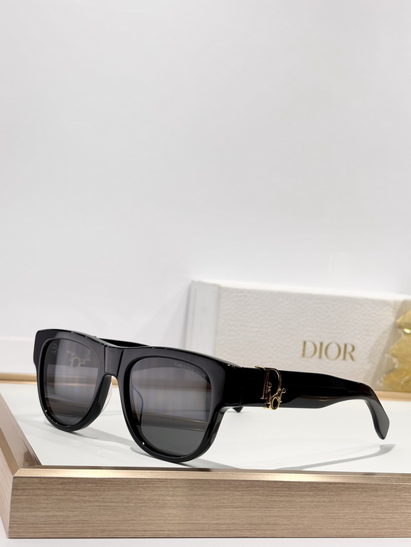 Dior Sunglasses(AAAA)-541