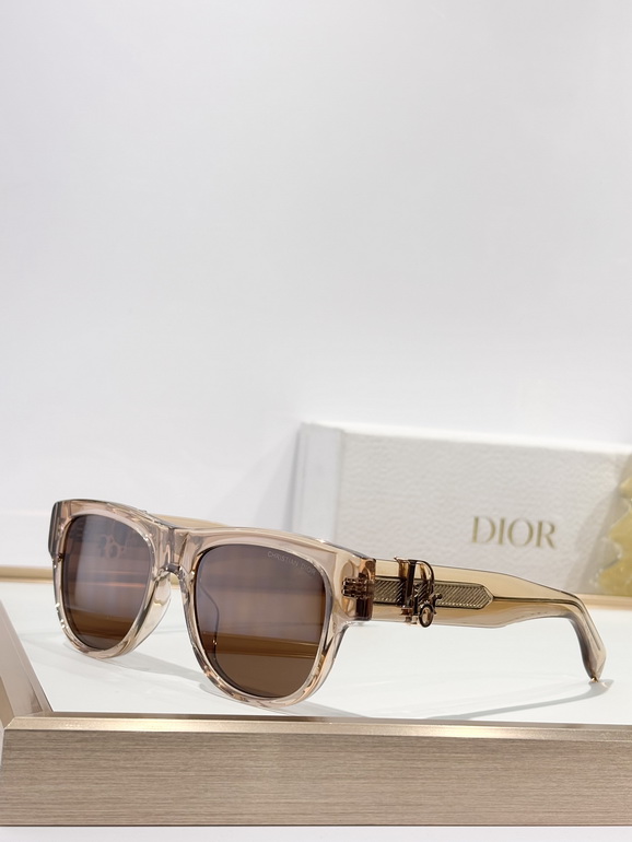 Dior Sunglasses(AAAA)-540