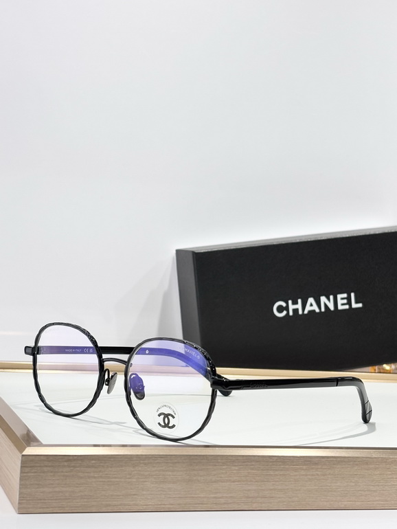 CHANEL Sunglasses(AAAA)-576