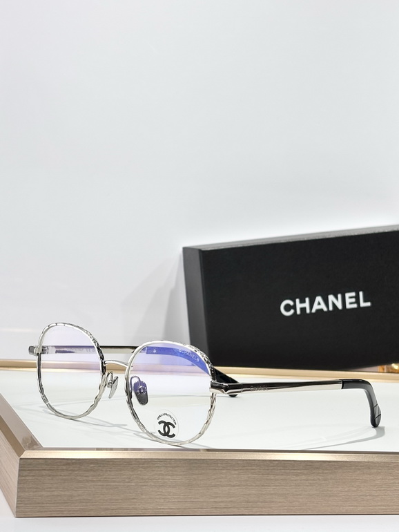 CHANEL Sunglasses(AAAA)-575