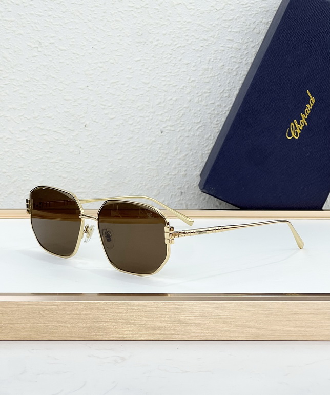 CHOPARD Sunglasses(AAAA)-473