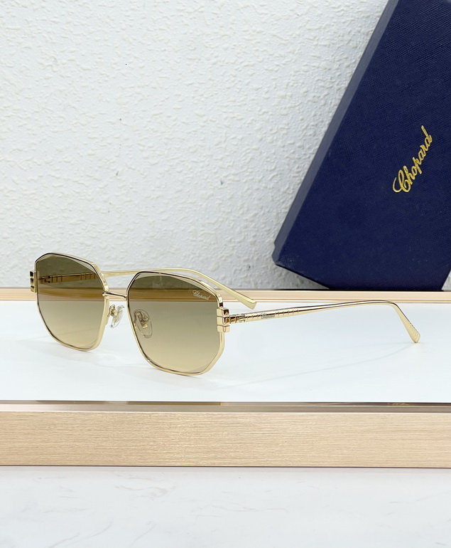 CHOPARD Sunglasses(AAAA)-472