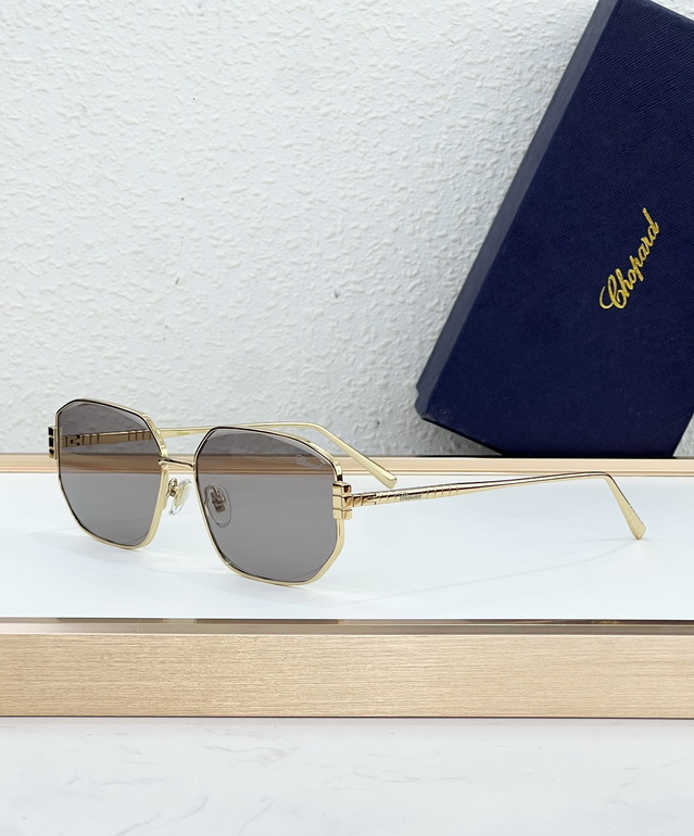CHOPARD Sunglasses(AAAA)-471