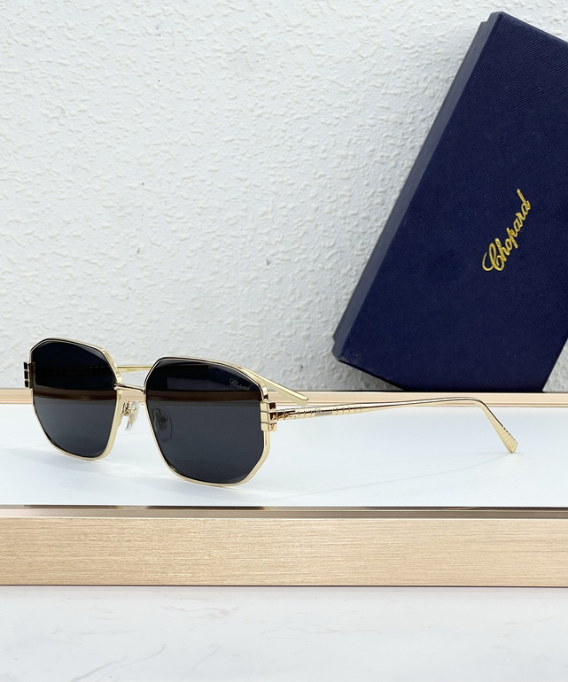 CHOPARD Sunglasses(AAAA)-470