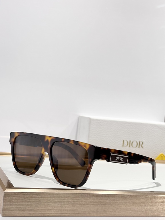 Dior Sunglasses(AAAA)-539