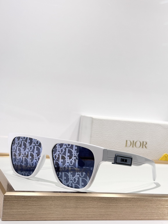 Dior Sunglasses(AAAA)-536