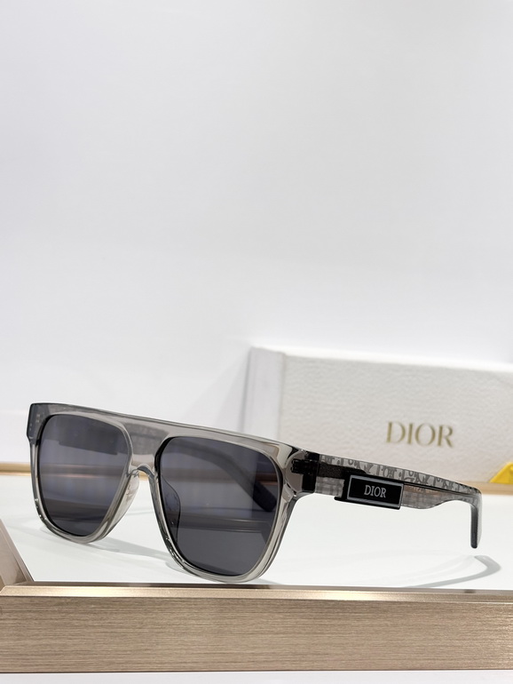 Dior Sunglasses(AAAA)-535