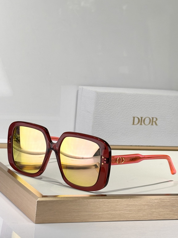 Dior Sunglasses(AAAA)-533