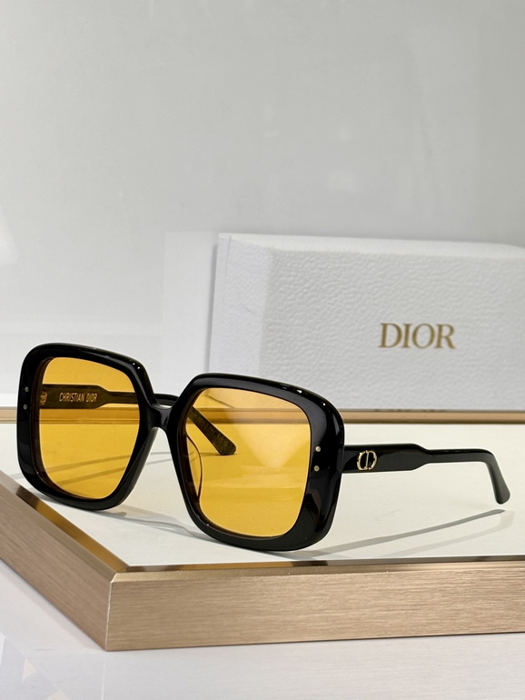 Dior Sunglasses(AAAA)-532